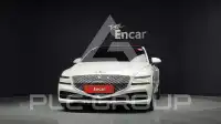 2023 Genesis G80
