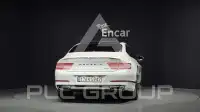 2023 Genesis G80