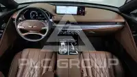 2023 Genesis G80