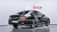 2023 Genesis G80
