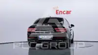 2023 Genesis G80