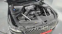 2023 Genesis G80
