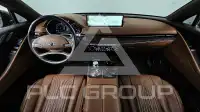 2023 Genesis G80
