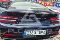 2023 Genesis G80