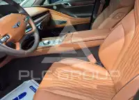 2023 Genesis G80