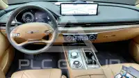 2023 Genesis G80