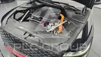 2023 Genesis G80