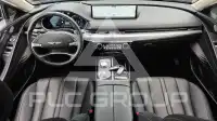 2023 Genesis G80