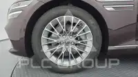 2023 Genesis G80