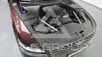 2023 Genesis G80