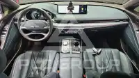 2023 Genesis G80