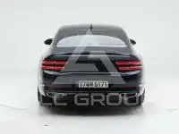 2023 Genesis G80