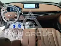 2023 Genesis G80