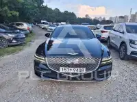 2023 Genesis G80