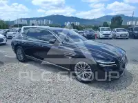 2023 Genesis G80
