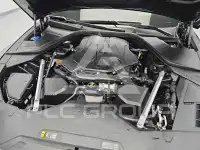 2023 Genesis G80