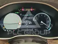 2023 Genesis G80