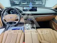 2023 Genesis G80