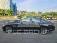2023 Genesis G80