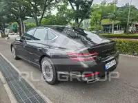 2023 Genesis G80