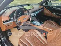 2023 Genesis G80