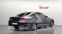 2023 Genesis G80