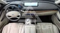 2023 Genesis G80