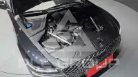 2023 Genesis G80