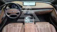 2023 Genesis G80