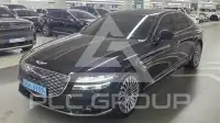 2023 Genesis G80