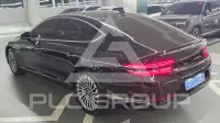 2023 Genesis G80