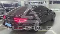 2023 Genesis G80