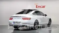 2023 Genesis G80