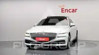 2023 Genesis G80