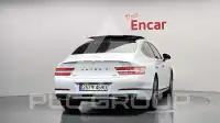2023 Genesis G80
