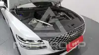 2023 Genesis G80