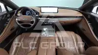 2023 Genesis G80