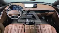 2023 Genesis G80