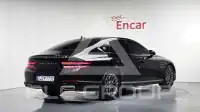 2023 Genesis G80