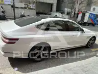 2023 Genesis G80
