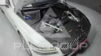2023 Genesis G80