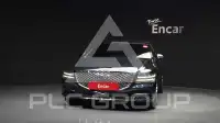2023 Genesis G80