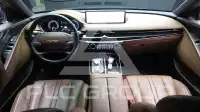 2023 Genesis G80