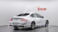 2023 Genesis G80