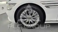 2023 Genesis G80
