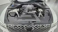 2023 Genesis G80