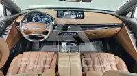 2023 Genesis G80