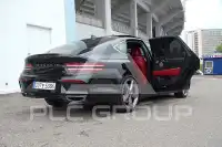 2023 Genesis G80