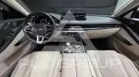 2023 Genesis G80