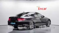 2023 Genesis G80